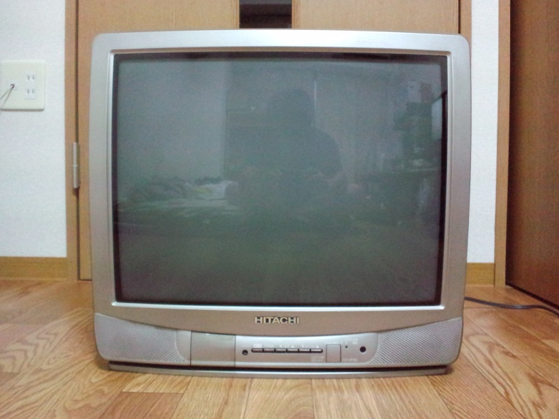 テレビ