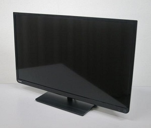 液晶テレビ　32型　買取相場　