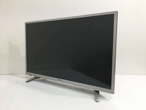 海外メーカー　液晶テレビ32型　買取相場