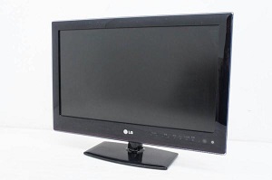 海外メーカー　液晶テレビ24～26型　買取相場