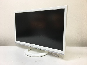 国産有名メーカー　液晶テレビ19～22型　買取相場