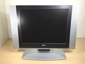 海外メーカー　液晶テレビ19～22型　買取相場