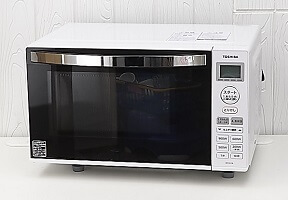 東芝　ER-SS17A 3000円　2年落ち