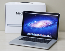 Apple MacBook Pro