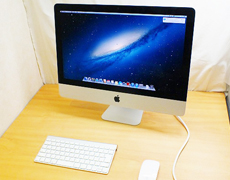 apple iMac