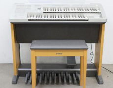 YAMAHA エレクトーン