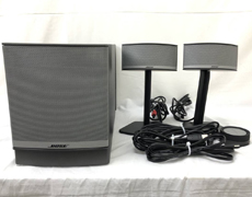 BOSE COMPANION5