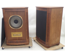 TANNOY スピーカーセット