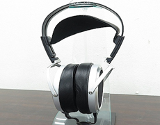 STAX ヘッドフォン
