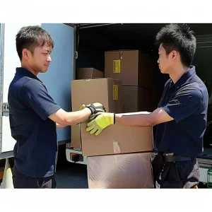 【葛飾区】堀切の一軒家で引越しと不用品回収を同時実施｜エアコン移設も即日対応