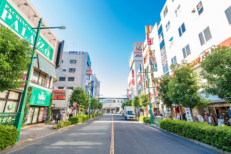 蕨市で粗大ごみやエアコン・テレビ・洗濯機・冷蔵庫など家電や家具を処分する方法