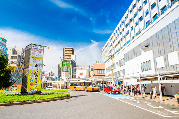 和光市で粗大ごみやエアコン・テレビ・洗濯機・冷蔵庫など家電や家具を処分する方法