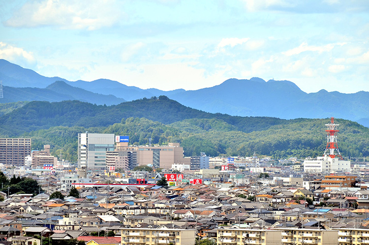 飯能市で粗大ごみやエアコン・テレビ・洗濯機・冷蔵庫など家電や家具を処分する方法