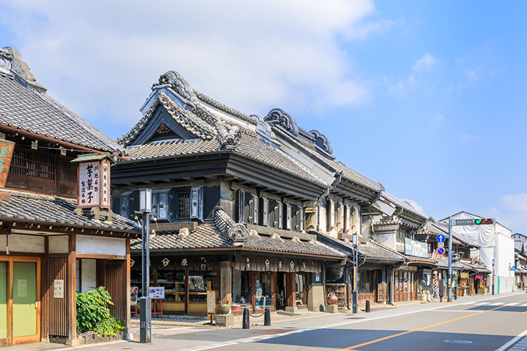 川越市で粗大ごみやエアコン・テレビ・洗濯機・冷蔵庫など家電や家具を処分する方法