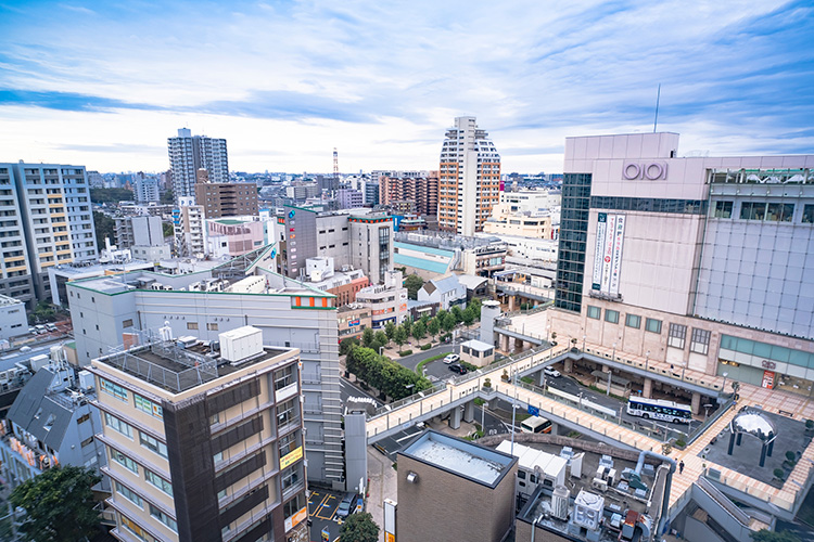 志木市で粗大ごみやエアコン・テレビ・洗濯機・冷蔵庫など家電や家具を処分する方法