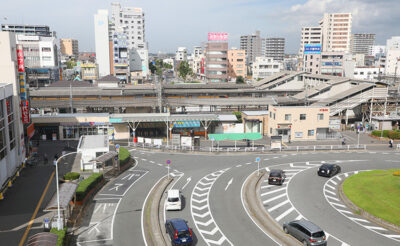 春日部市で粗大ごみやエアコン・テレビ・洗濯機・冷蔵庫など家電や家具を処分する方法