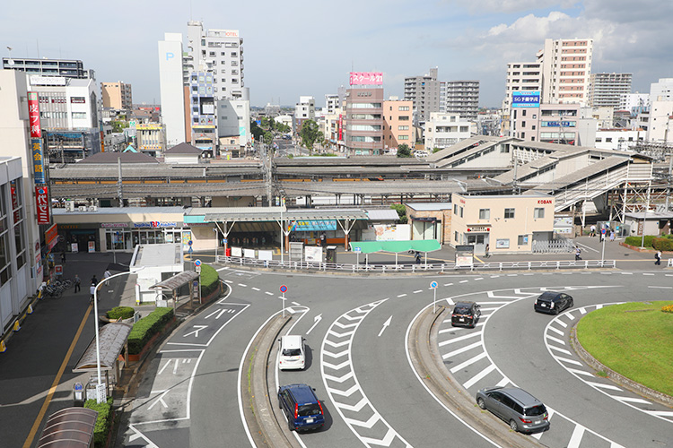 春日部市で粗大ごみやエアコン・テレビ・洗濯機・冷蔵庫など家電や家具を処分する方法