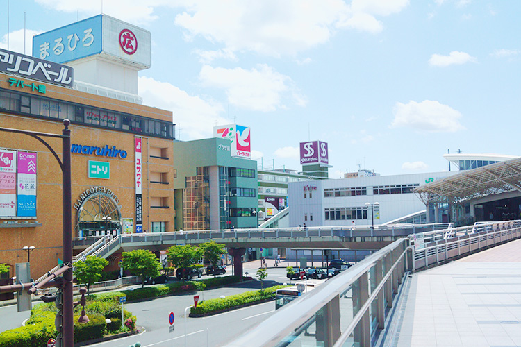 上尾市で粗大ごみやエアコン・テレビ・洗濯機・冷蔵庫など家電や家具を処分する方法