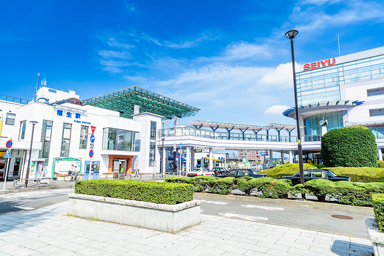 福生市で粗大ごみやエアコン・テレビ・洗濯機・冷蔵庫など家電や家具を処分する方法