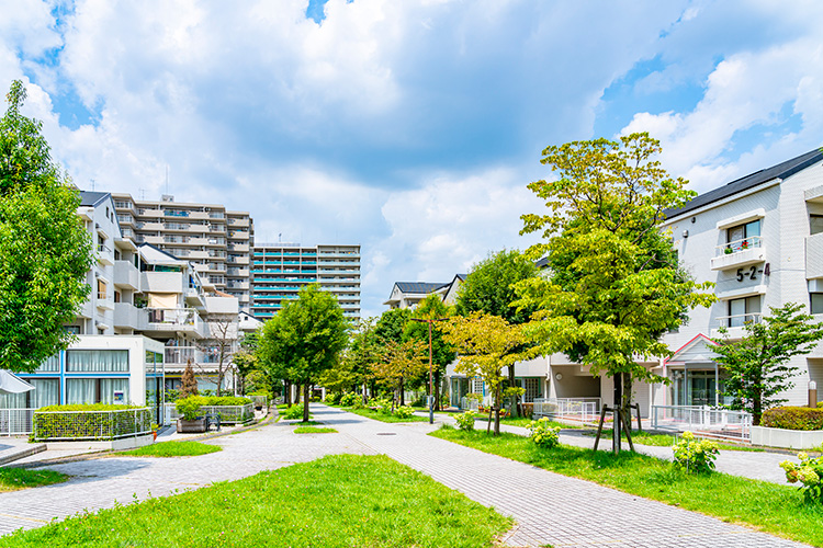 多摩市で粗大ごみやエアコン・テレビ・洗濯機・冷蔵庫など家電や家具を処分する方法