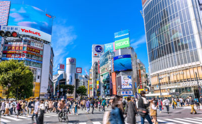 渋谷区で粗大ごみやエアコン・テレビ・洗濯機・冷蔵庫など家電や家具を処分する方法