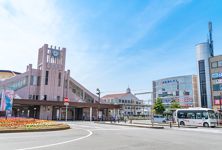 羽村市で粗大ごみやエアコン・テレビ・洗濯機・冷蔵庫など家電や家具を処分する方法