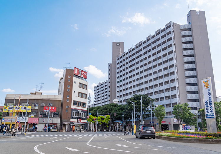 小平市で粗大ごみやエアコン・テレビ・洗濯機・冷蔵庫など家電や家具を処分する方法