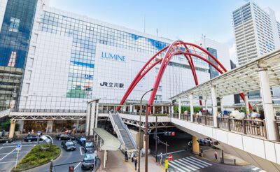 立川市で粗大ごみやエアコン・テレビ・洗濯機・冷蔵庫など家電や家具を処分する方法