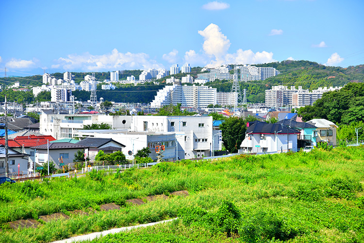 稲城市で粗大ごみやエアコン・テレビ・洗濯機・冷蔵庫など家電や家具を処分する方法