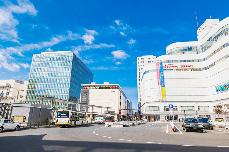 調布市で粗大ごみやエアコン・テレビ・洗濯機・冷蔵庫など家電や家具を処分する方法