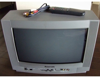 16型～24型のブラウン管