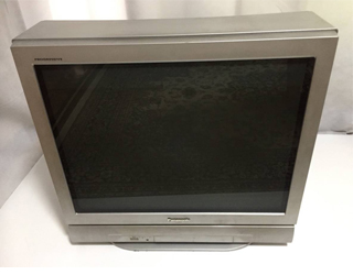 25型～29型のブラウン管