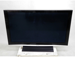 プラズマテレビ