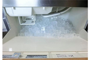 製氷機 画像2