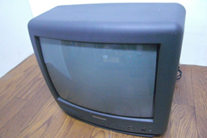 テレビ