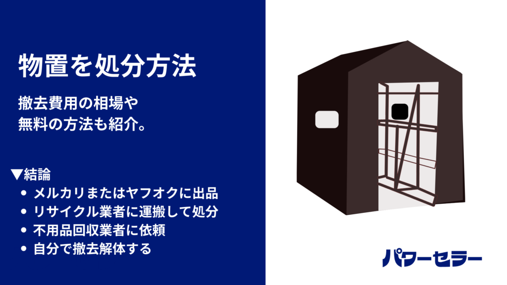 不用品回収＿パワーセラー-1- 