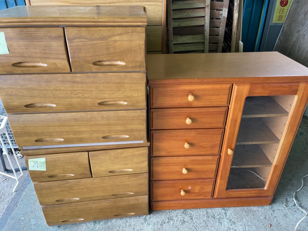 tansu