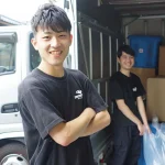 【富士見市】マンション1Fからコタツ・小型家電・引越しゴミを退去当日に即日スピード一括回収
