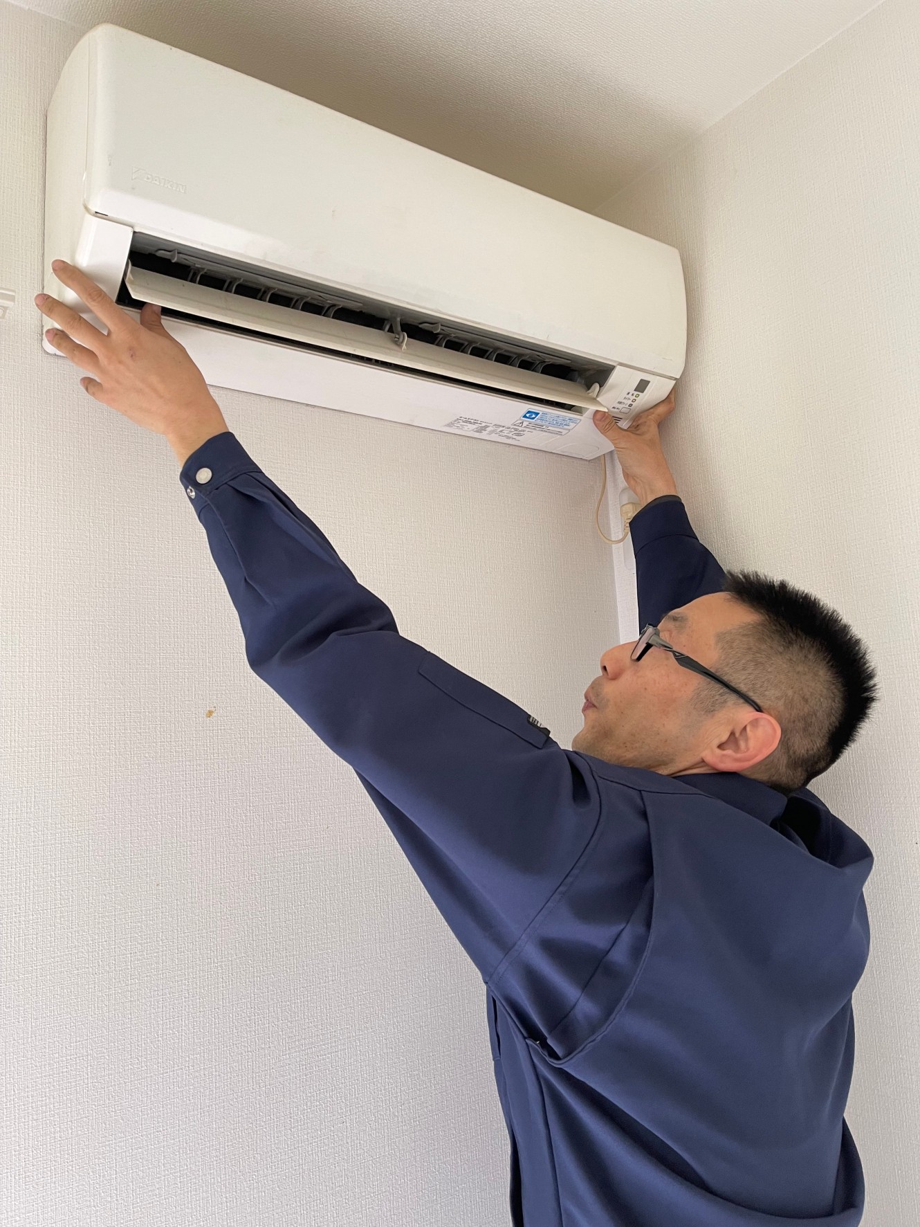 エアコンの買取