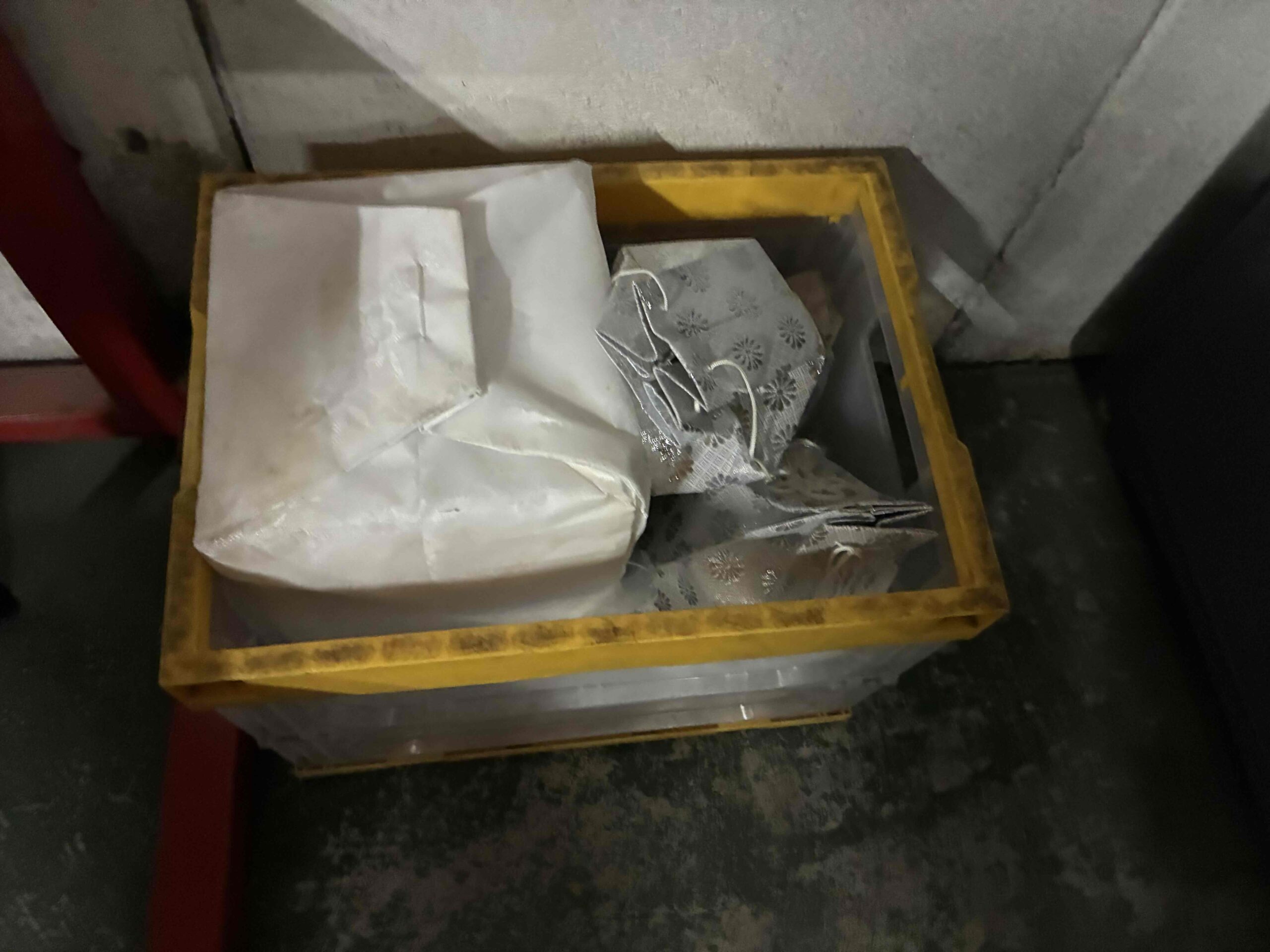 川口市 遺品整理 仏壇・遺骨の供養