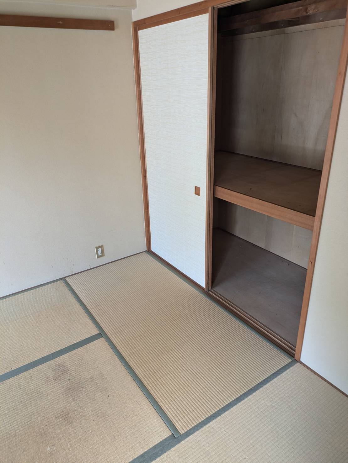 戸田市笹目・回収完了後（After）