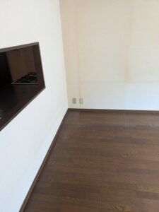 【川口市】芝のマンション3LDKで遺品整理・家具家電の買取回収（実質32,000円）
