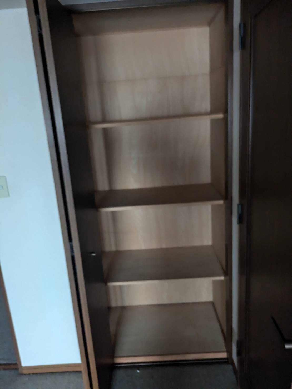 戸田市美女木・回収完了後（After）