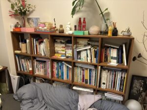 【和光市】駅前マンションの引越し前|本の梱包代行つきで不用品を回収