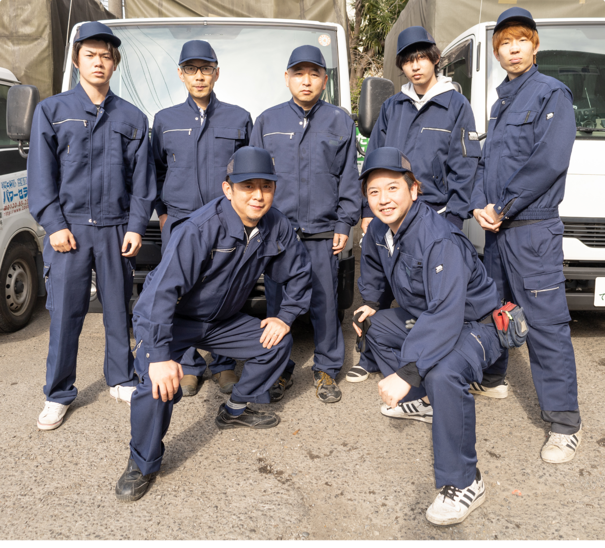 横浜市港北区の家具家電出張買取に対応するパワーセラー