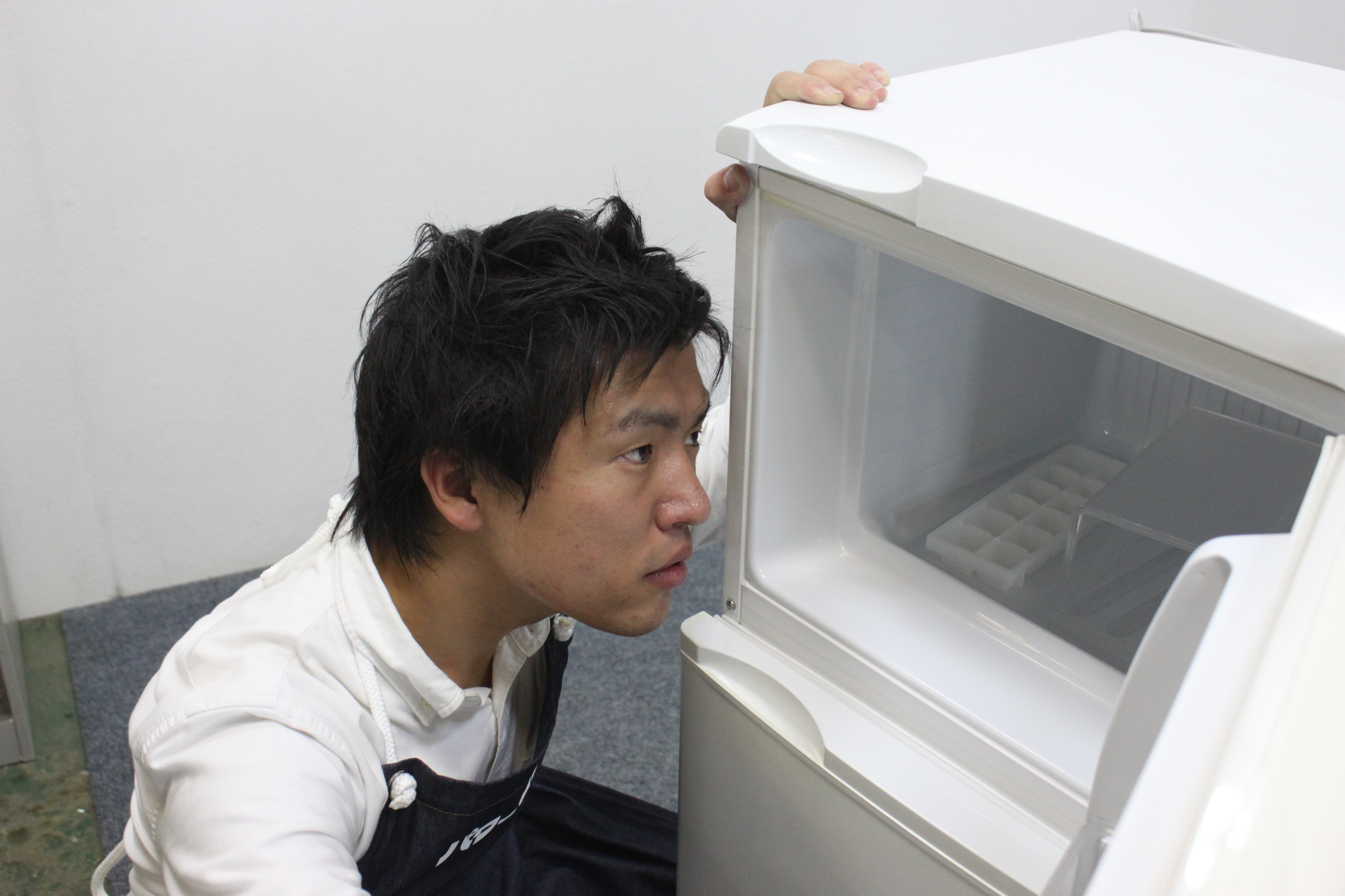 家具家電をまとめて査定できるリサイクルショップのイメージ