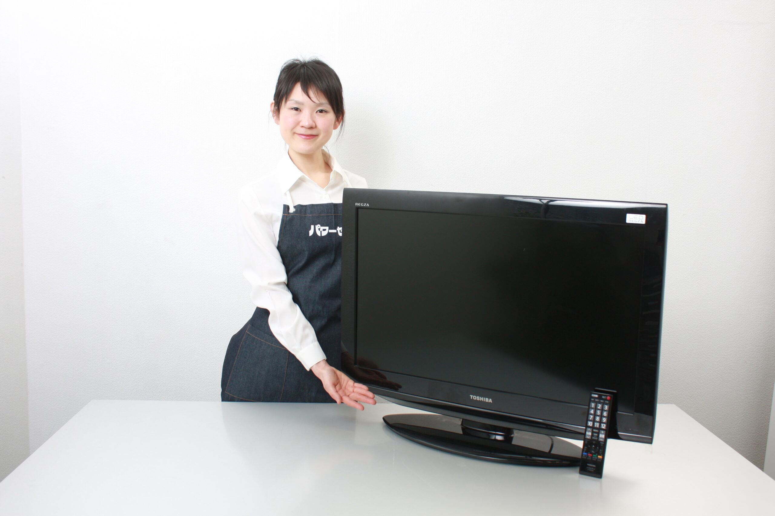 家具と家電をまとめて売る際の査定イメージ