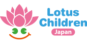 NPO法人ロータスチルドレン ロゴ