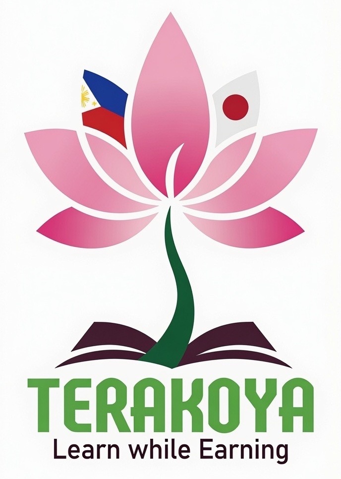 TERAKOYA(寺子屋)プロジェクト ロゴ