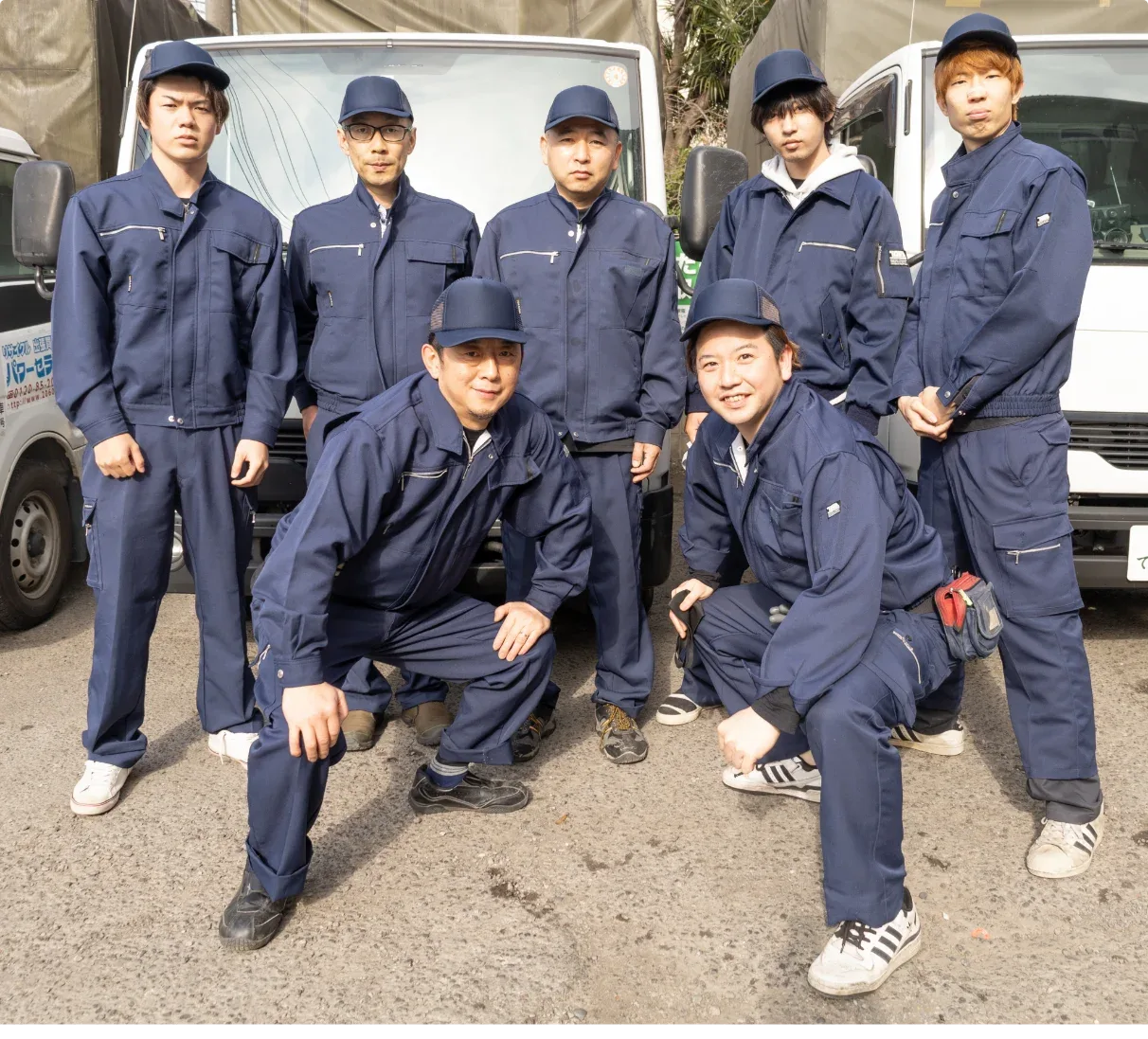 杉並区の家具家電出張買取に対応するパワーセラー